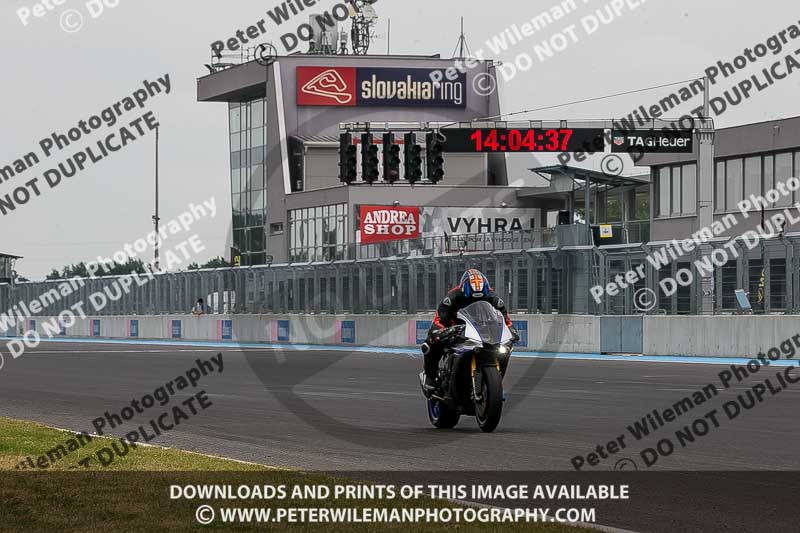 Slovakia Ring;event digital images;motorbikes;no limits;peter wileman photography;trackday;trackday digital images